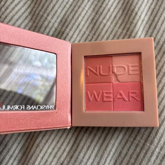 Nude wear blush new - Picture 2 of 2
